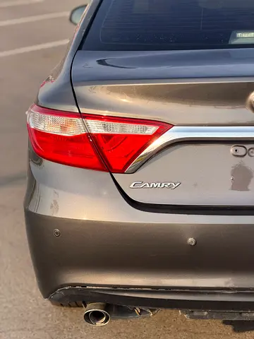 صورة 9 لـ 2017 Toyota CAMRY