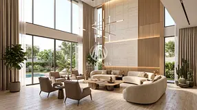 Own in a Green Community | Exclusive Price per Sq. Ft. | Strategic Location | Golden Visa