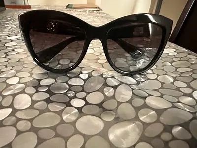 Dolce & Gabbana sunglasses