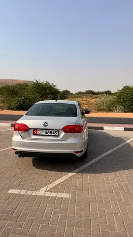2012 Volkswagen JETTA 照片 2