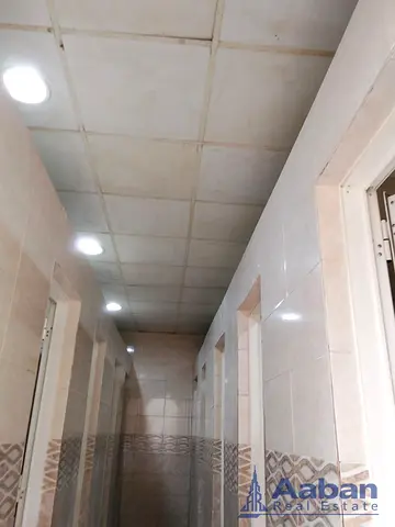 🏢 100 ROOMS LABOUR CAMP FOR SUBLEASE | AL SAJAA, SHARJAH