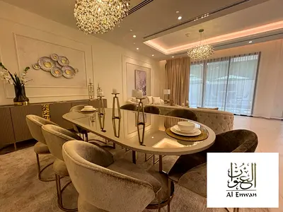 فيلا راقية للبيع ٦ غرف ماستر + ٥٠% روف مسبح خاص ، مدينة تلال
