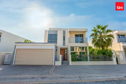 4br + Maid | Large Plot | Sidra 3 Villa