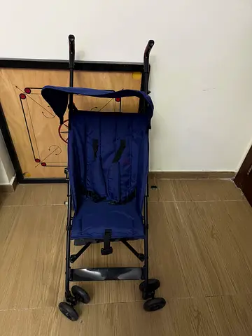 Stroller buggy