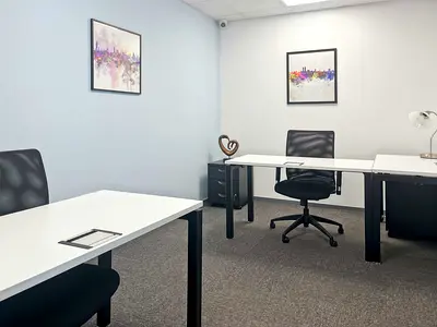 All-inclusive access to professional workspace for rent for 2 persons in RAS AL KHAIMAH, Julphar To
