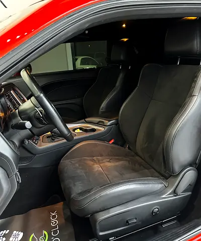 2023 Dodge CHALLENGER 缩略图 12