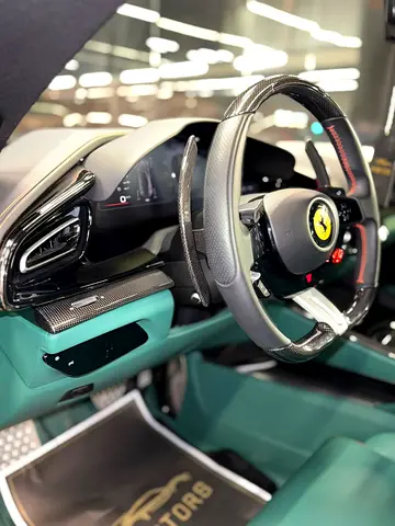 صورة مصغرة 20 لـ 2024 Ferrari PUROSANGUE