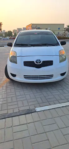 2008 Toyota YARIS — фото 5