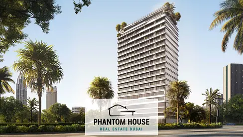 TRESORA BY WADAN | STUDIO | SPECIAL CASH PRICE | FLEXIBLE PAYMENT PLAN | Q1 2028