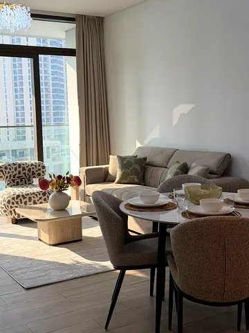 Premium Living | Sunset Views | Newly Furnished