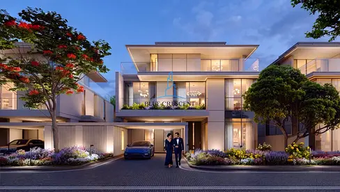 Lowest Price Villa | Good Investment | High ROI |1,2 M During Construction |