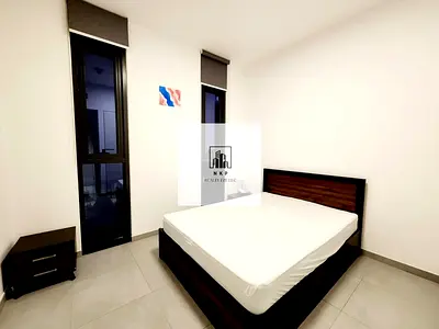# FULLY FURNISHED 1\-BEDROOM APARTMENT \| RIFF \2 BATHROOM \| LAUNDRY ROOM \| BIG BALCONY
