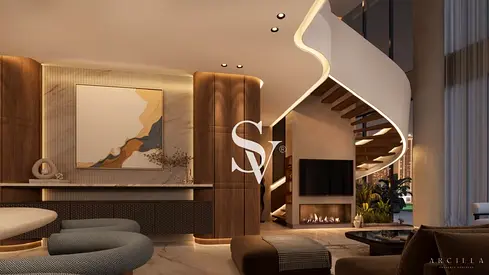 Luxury Studio | Pool View | Huge Layout | 35-65 PP