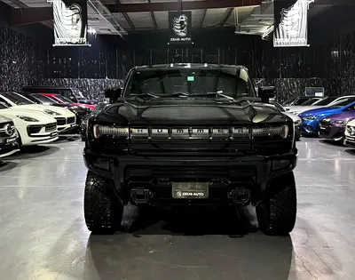 صورة 2 لـ 2024 GMC HUMMER