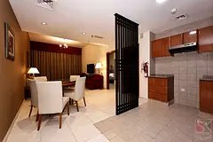 Luxury Apartment For Family