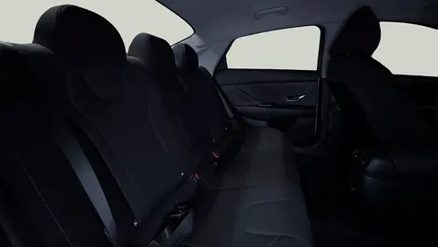 2025 Hyundai ELANTRA 照片 10