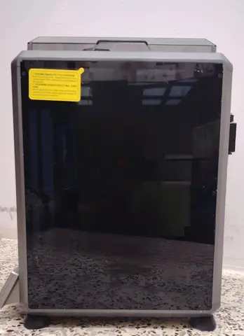 Creality K1C 3D Printer - Great condition - Filament and tools included