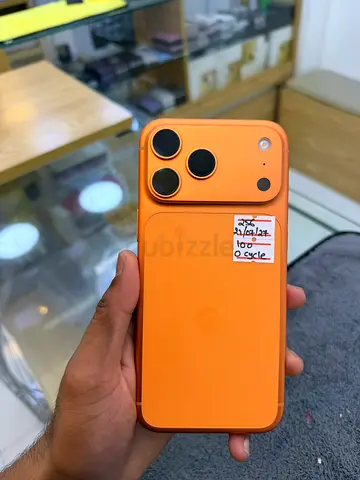 iPhone 17Promax256GB