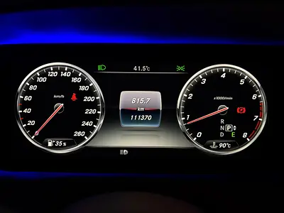 2015 Mercedes-Maybach S-CLASS 照片 14