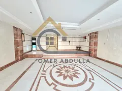 Spacious Studio for family on road building