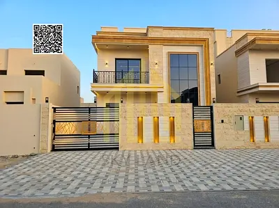 Villa for sale – registration fees included, directly from the owner – freehold ownership with no annual service charges.