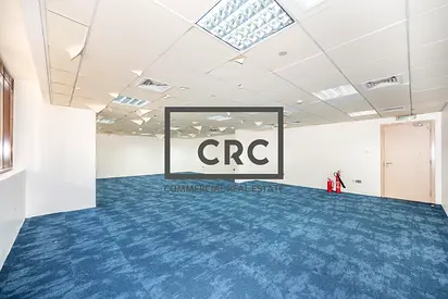 Vacant Unit | Allocated Parking | Fitted Office