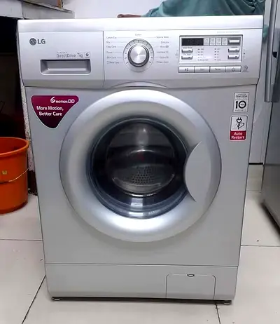 LG Washing Machine For Sale
