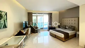 High Floor | Tenanted | Full Canal View
