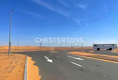 Industrial Land | Alqasimia City Industrial 1
