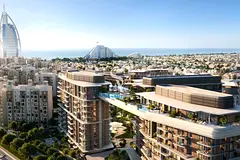Premium Landmark | Ultra Luxurious | Burj Al Arab
