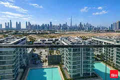 Corner | Biggest Layout | Burj And Lagoon View