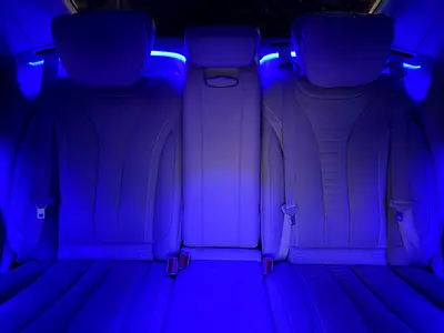 2015 Mercedes-Maybach S-CLASS 照片 16