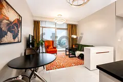 Fully Furnished | Vacant Now | Mid Floor