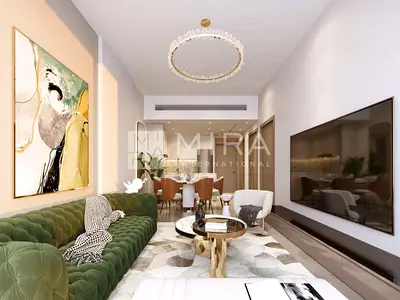 Modern Studio | Handover Soon | Investor Deal