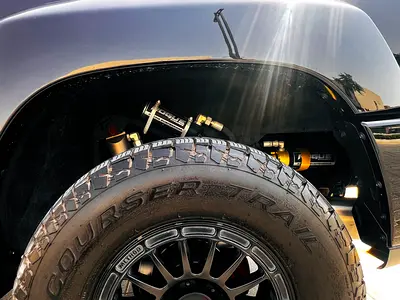 صورة مصغرة 15 لـ 2019 Nissan PATROL SAFARI