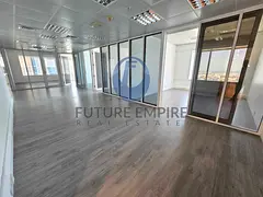 Fitted Office With Partitioned Prime Location Close To Metro