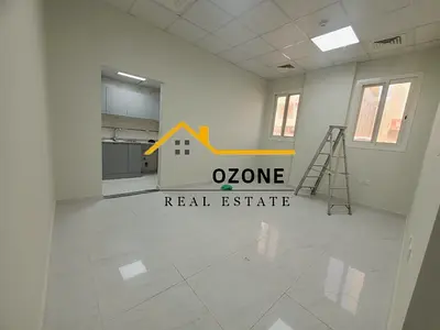 Spacious Studio |With Separate Kitchen | Brand New Building |Old Muwailih |