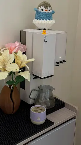 Xbloom coffee machine
