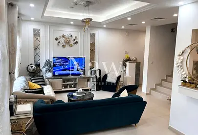 Fully Furnished 3BR | Lush Garden | Prime Location
