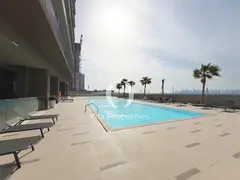 Furnished Studio | Hotel Apartment | Balcony & Pool Access | The Community JVT