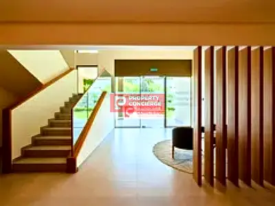 Spacious I Tranquil Community I Modern interiors