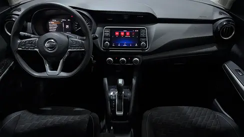 2022 Nissan KICKS — фото 7