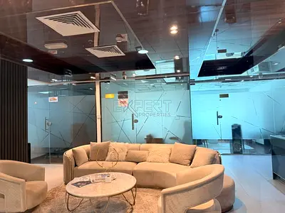 Corporate Office | High Floor | Central Biz Bay