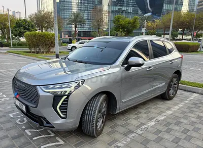 Haval Jolion 2024 Titanium Pack | TOP OF THE RANGE | FIRST OWNER | ONLY 32,000 KM | GCC | Warranty