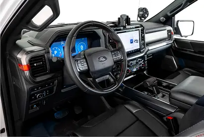 صورة 7 لـ 2024 FORD F-150