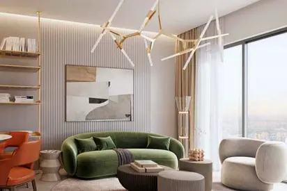 Luxury Living | Stylish Amenities | Contemporary