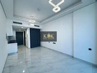 Semi-Furnished | Pool View | Call Now
