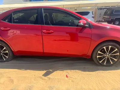 صورة 3 لـ 2019 Toyota COROLLA