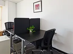 Book a reserved coworking spot or hot desk for rent in DUBAI, Sports City Dubai Area