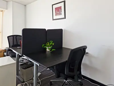 وصول شامل إلى مساحات العمل المشتركة للإيجار في DUBAI, Sports City  Dubai Area